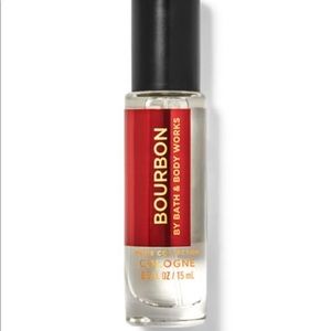 BOURBON
Mini Cologne